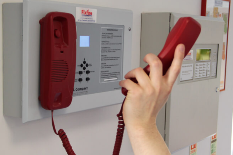 Disabled Refuge Alarm Testing & Servicing Everything You Need to Know